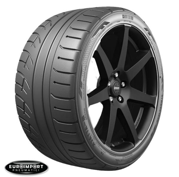 Momo M-Attack  235/40 R18 95 W  XL  BORDINO